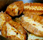 g�teau appel� Karjalanpiirakka