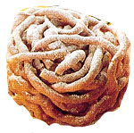 le g�teau tippaleip�