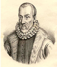 Augie Ghislain de Busbecq