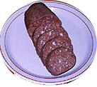 lifrarpylsa saucisse � base de foie